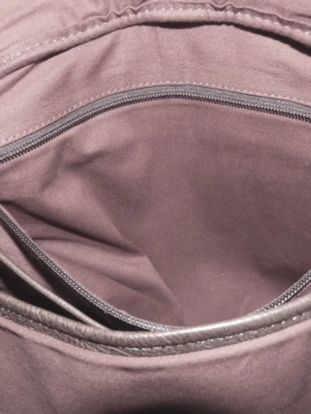 FOSSIL LEATHER SATCHEL BRIEFCASE